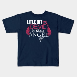 devil Kids T-Shirt